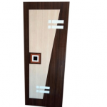 Playwood Door